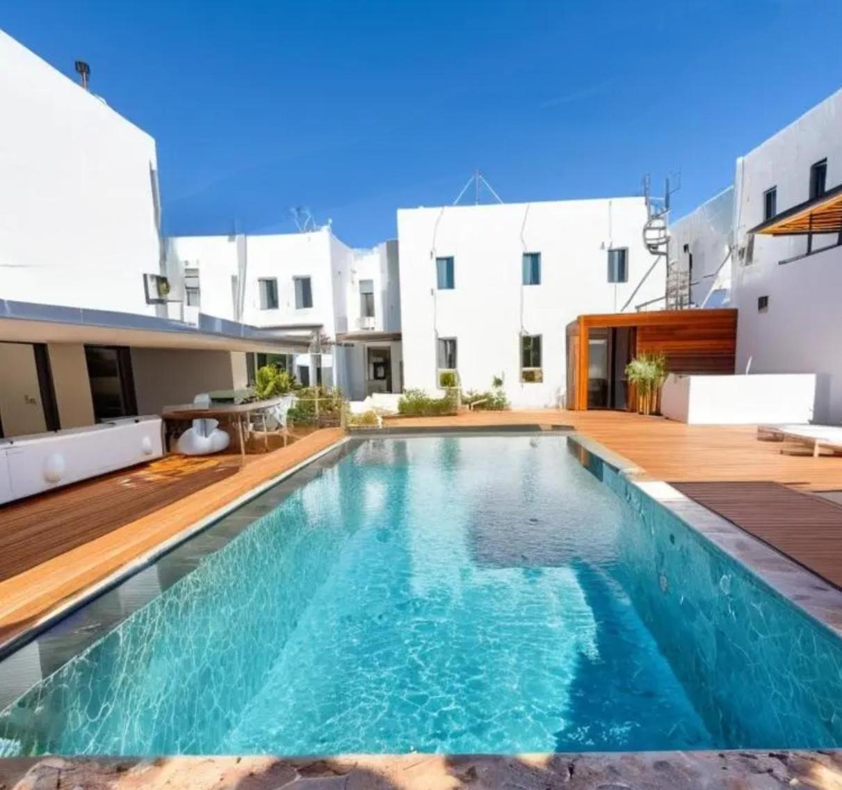 Otel Costa Marina Bodrum