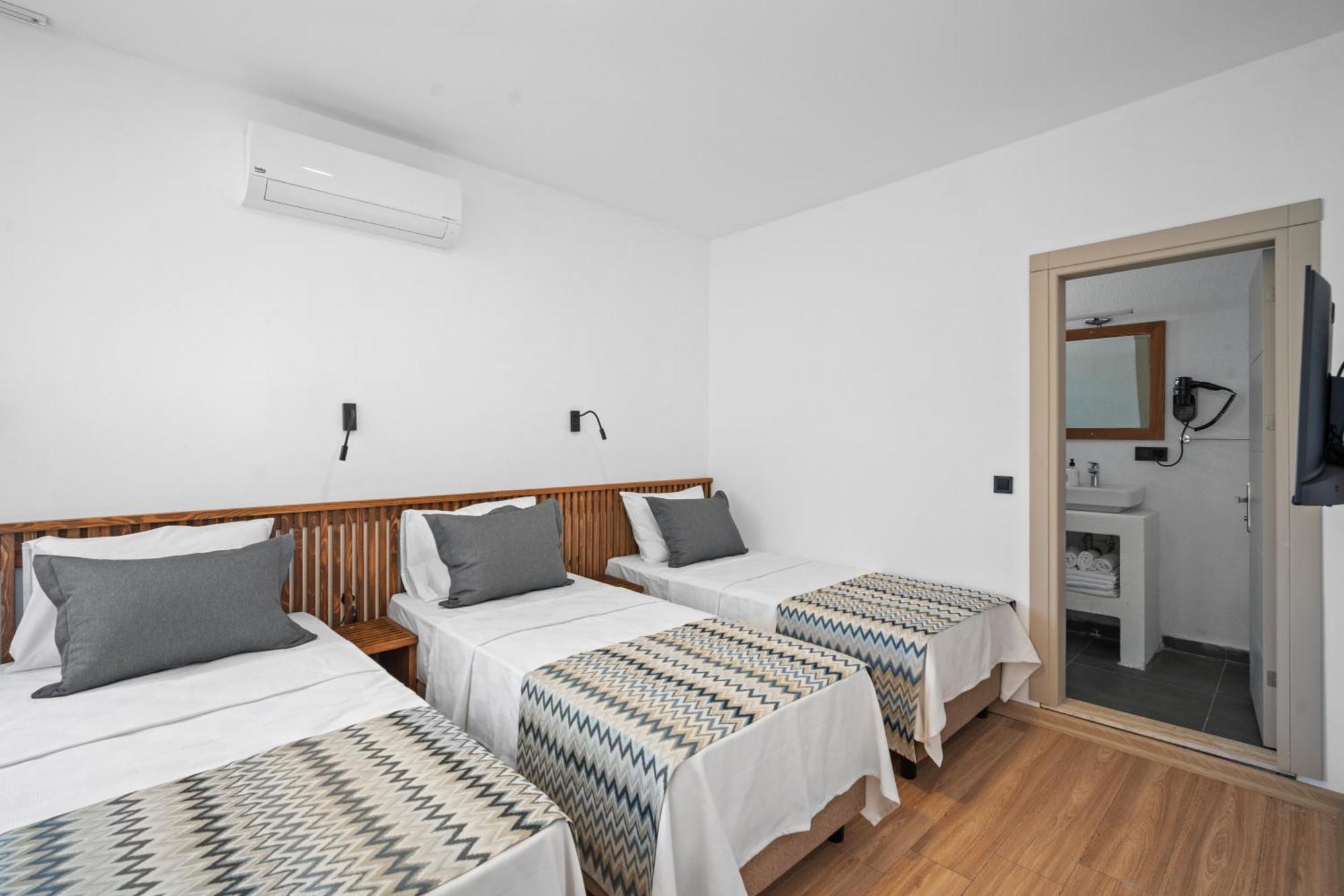 Otel Costa Marina