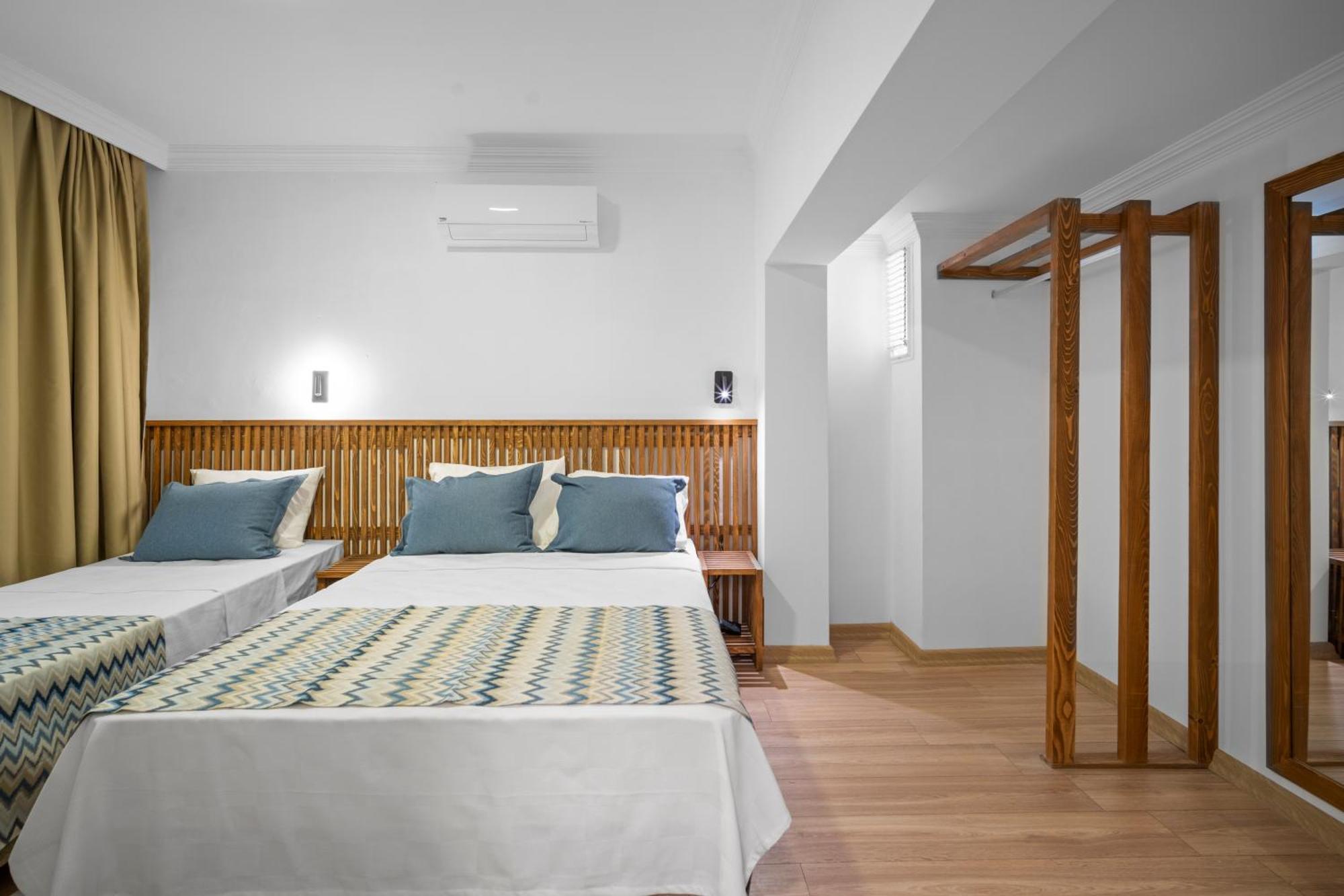 Costa Marina Otel *