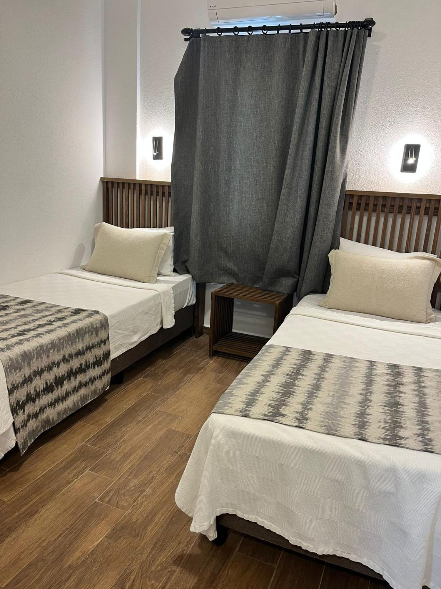 Otel Costa Marina Bodrum