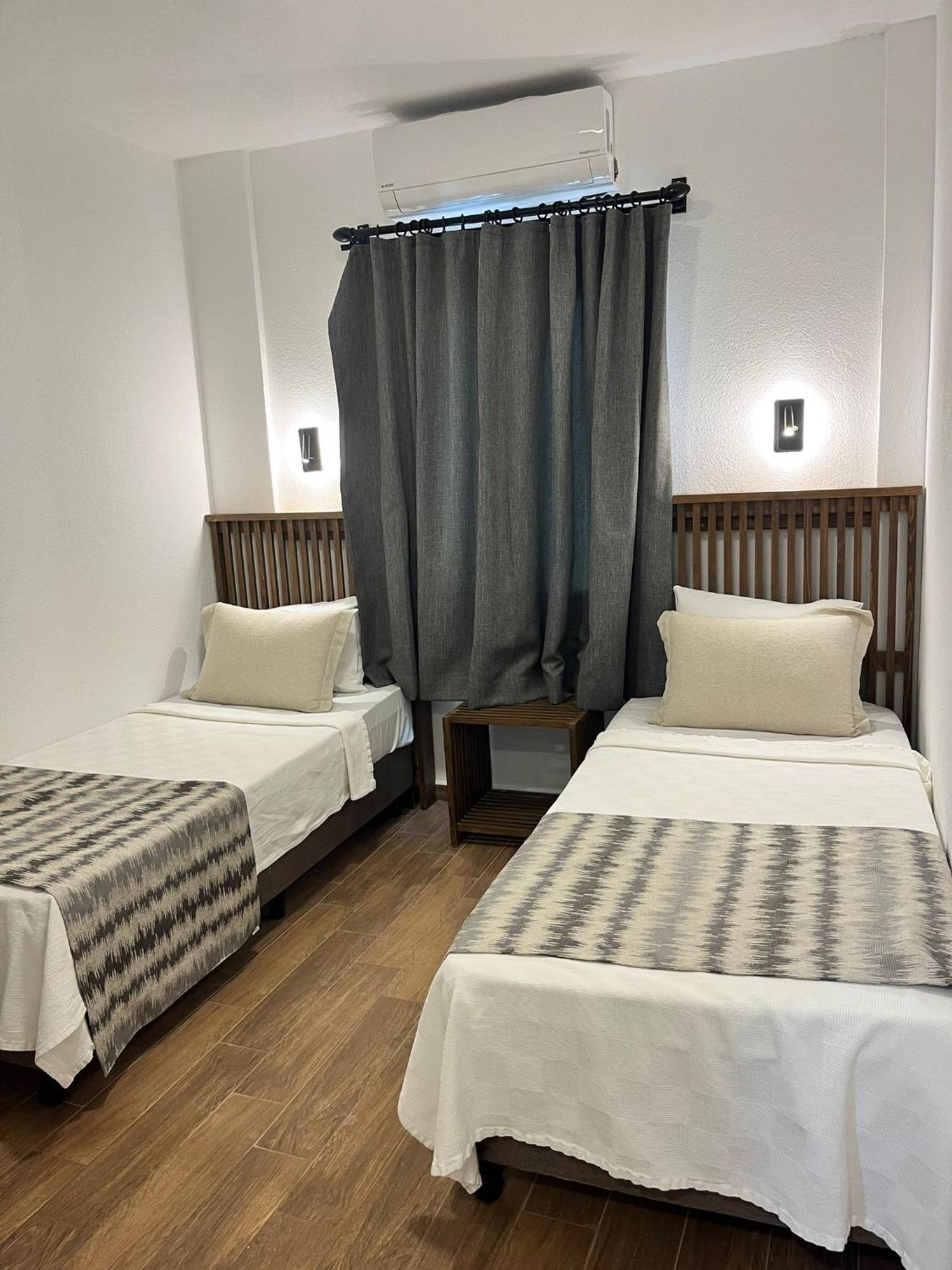 Costa Marina Otel *