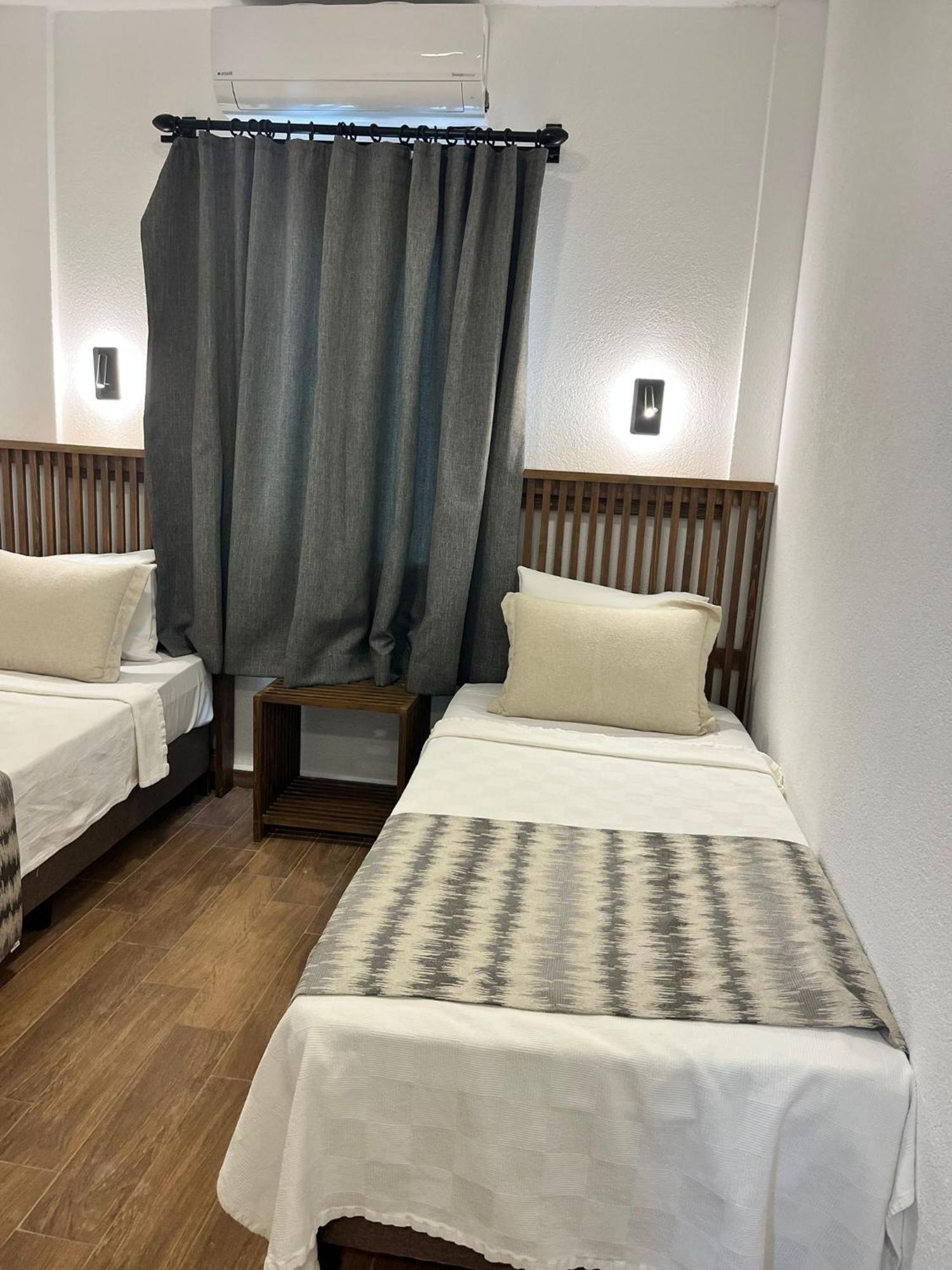 Otel Costa Marina Bodrum